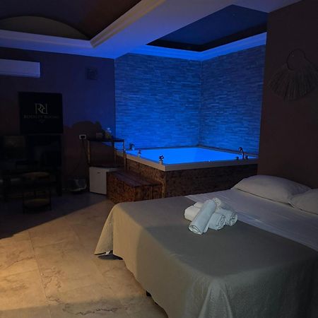 Royalty Rooms & Spa Napoli Esterno foto