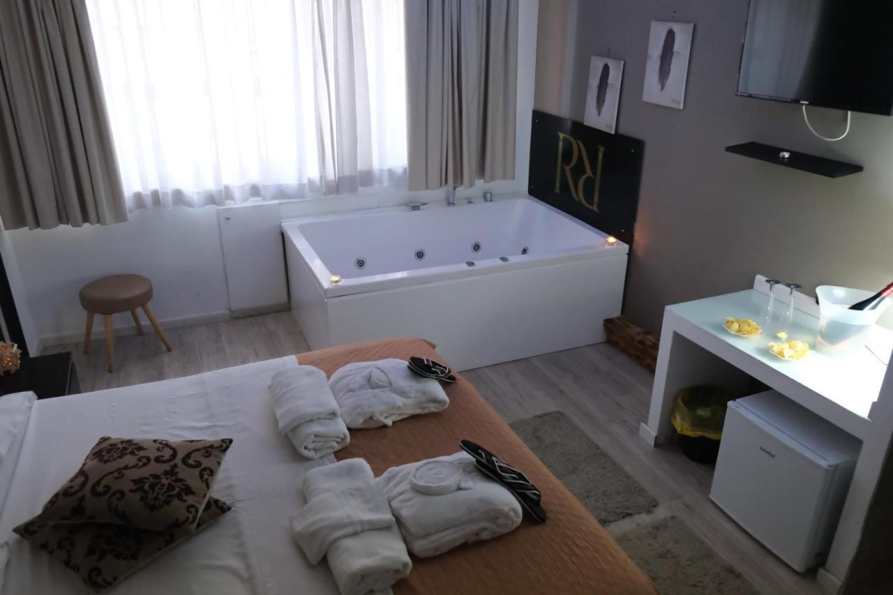 Royalty Rooms & Spa Napoli Esterno foto