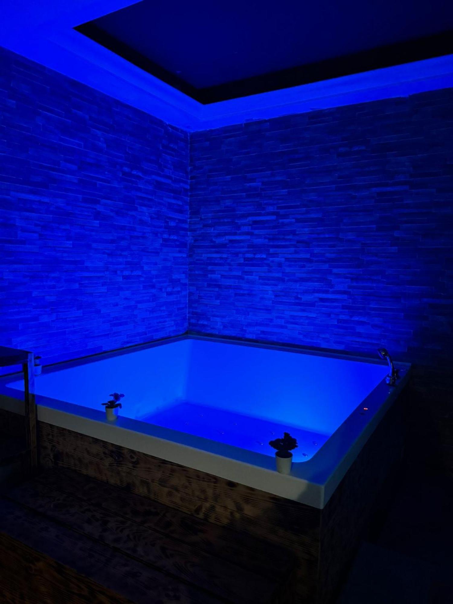 Royalty Rooms & Spa Napoli Esterno foto