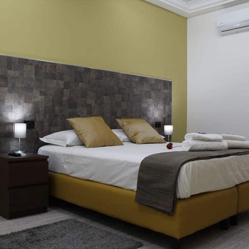 Royalty Rooms & Spa Napoli Esterno foto
